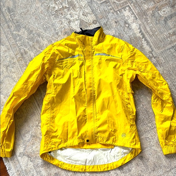Novara Cycling Jacket - Picture 1 of 4
